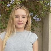 Doy clases de inglés para niños/as pequeños